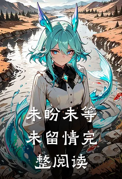 未盼未等未留情完整阅读