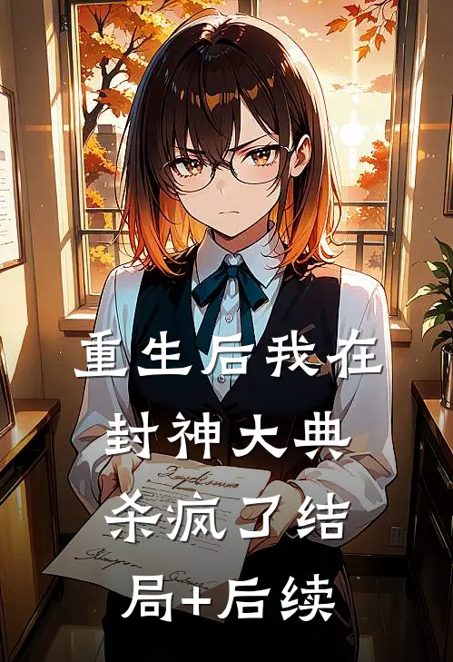 重生后我在封神大典杀疯了结局+后续
