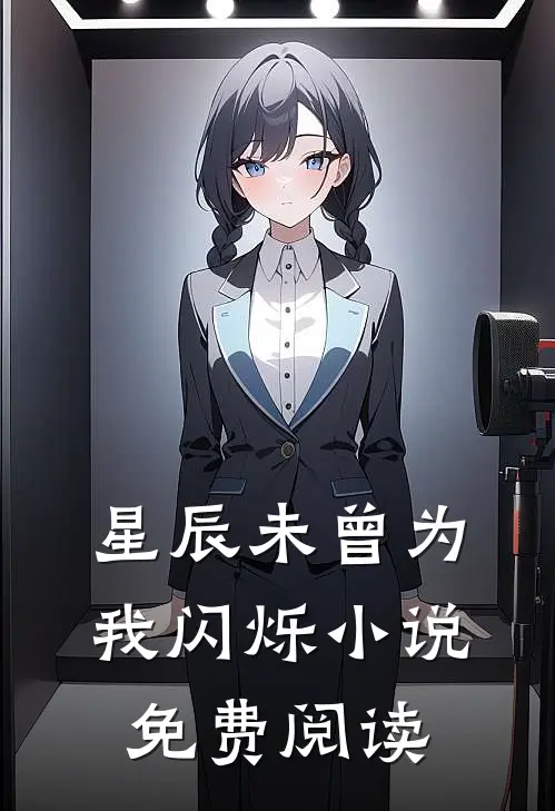 星辰未曾为我闪烁小说免费阅读