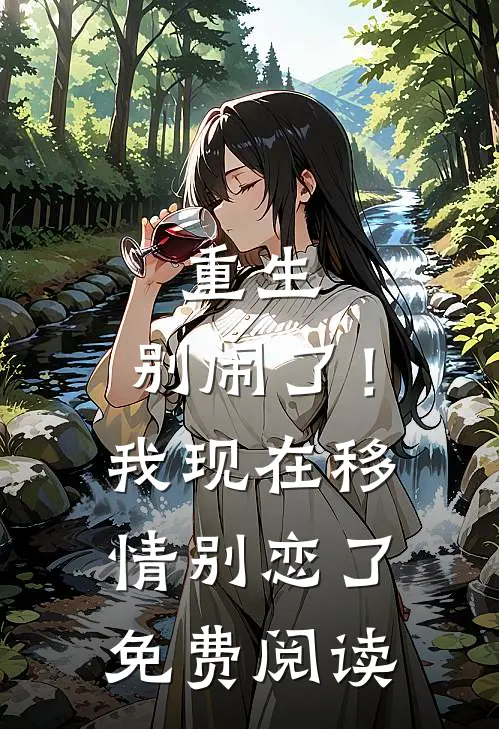 重生：别闹了！我现在移情别恋了免费阅读