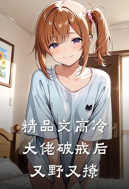 精品文高冷大佬破戒后，又野又撩