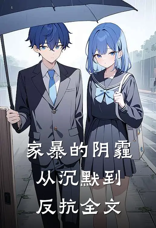 家暴的阴霾：从沉默到反抗全文