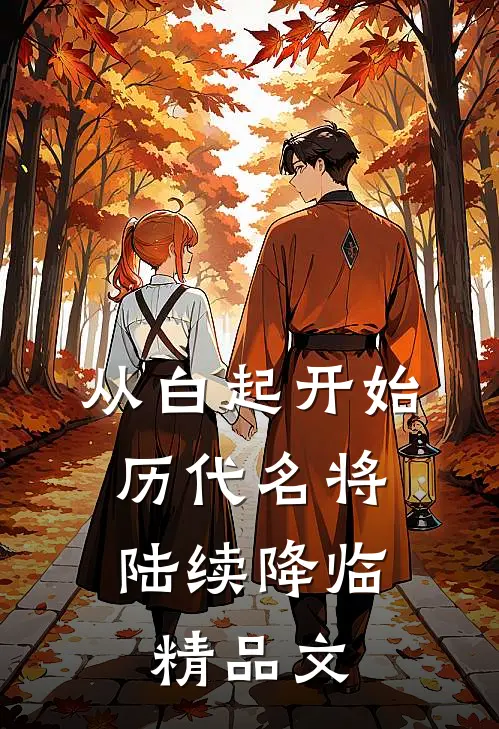 从白起开始，历代名将陆续降临精品文
