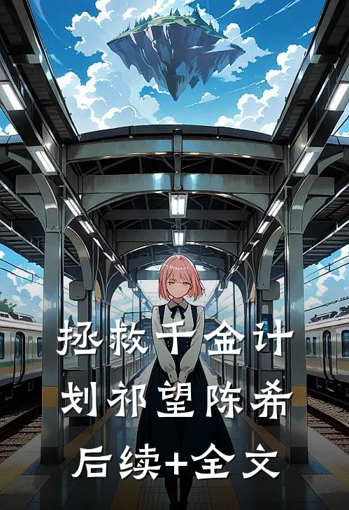 拯救千金计划祁望陈希后续+全文