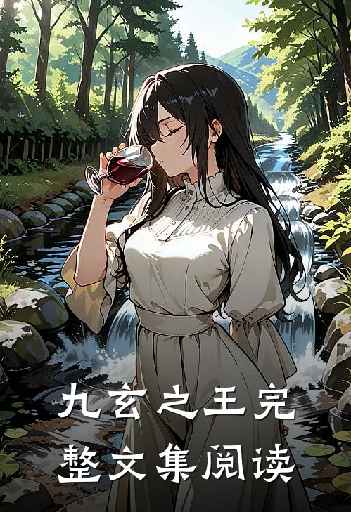 九玄之王完整文集阅读