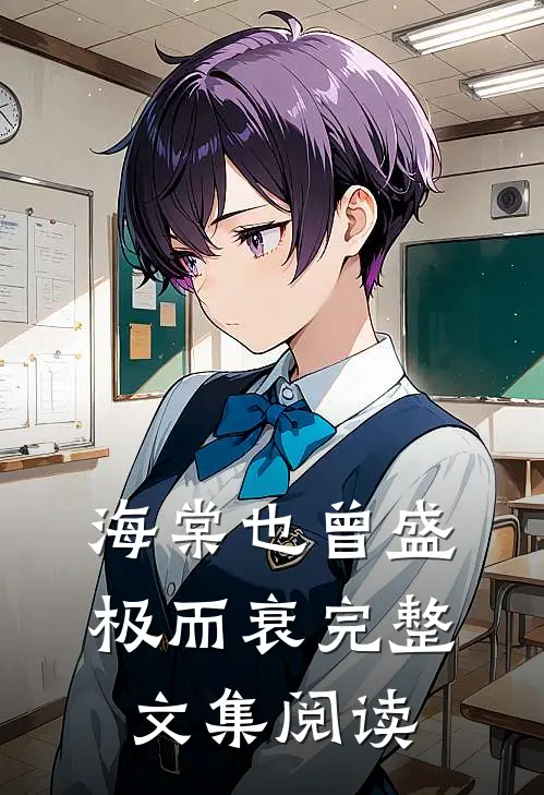 海棠也曾盛极而衰完整文集阅读