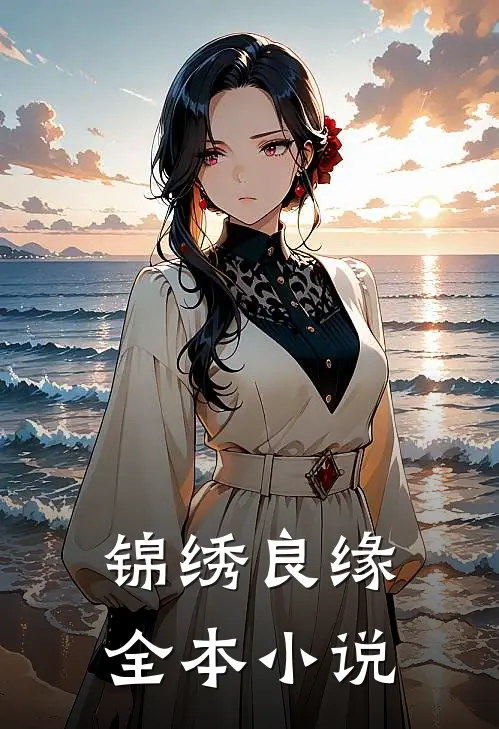 锦绣良缘全本小说