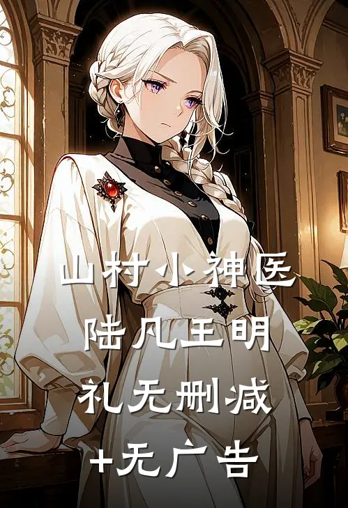 山村小神医陆凡王明礼无删减+无广告