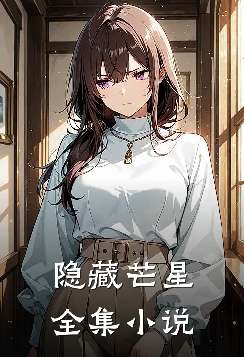隐藏芒星全集小说
