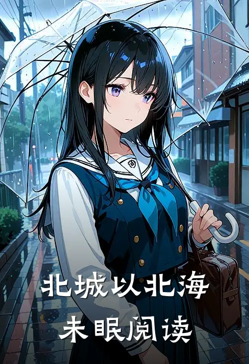 北城以北海未眠阅读