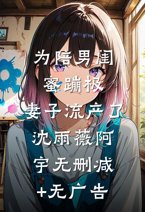 为陪男闺蜜蹦极，妻子流产了沈雨薇阿宇无删减+无广告