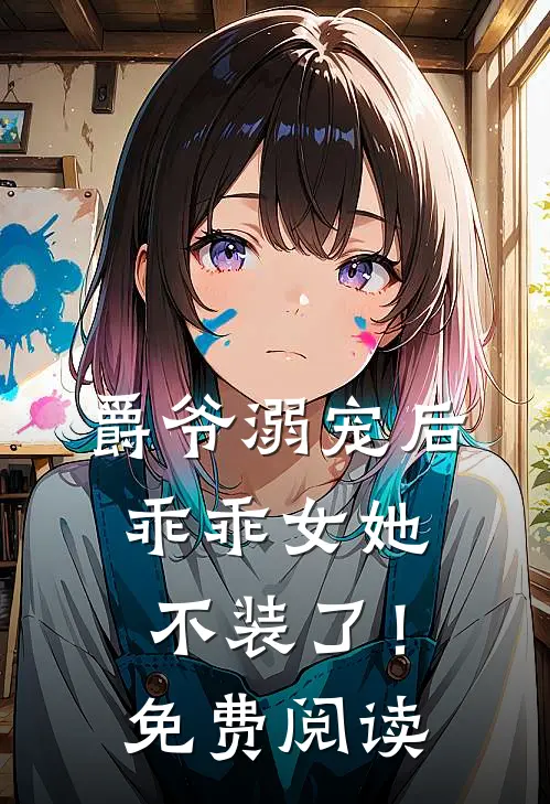 爵爷溺宠后，乖乖女她不装了！免费阅读