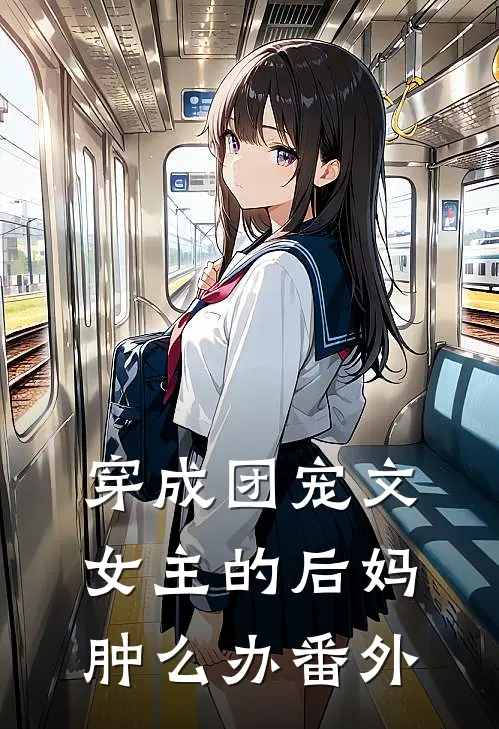 穿成团宠文女主的后妈肿么办 番外