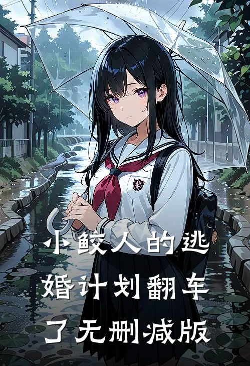 小鲛人的逃婚计划翻车了无删减版