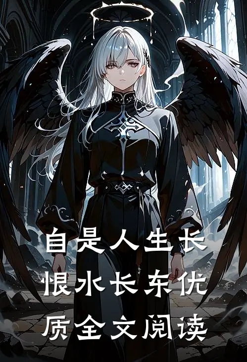 自是人生长恨水长东优质全文阅读