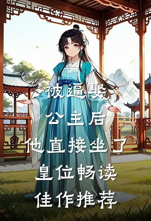 被逼娶公主后，他直接坐了皇位畅读佳作推荐