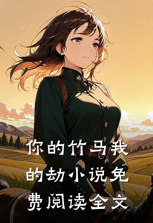 你的竹马我的劫小说免费阅读全文