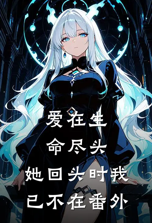 爱在生命尽头她回头时我已不在 番外篇