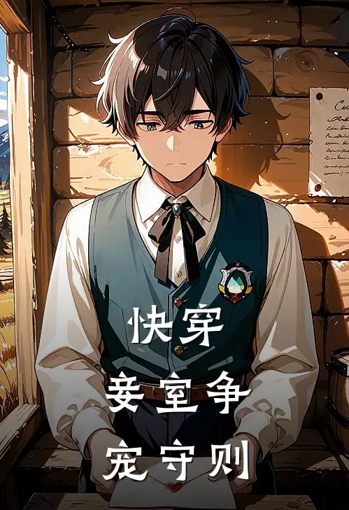 快穿：妾室争宠守则