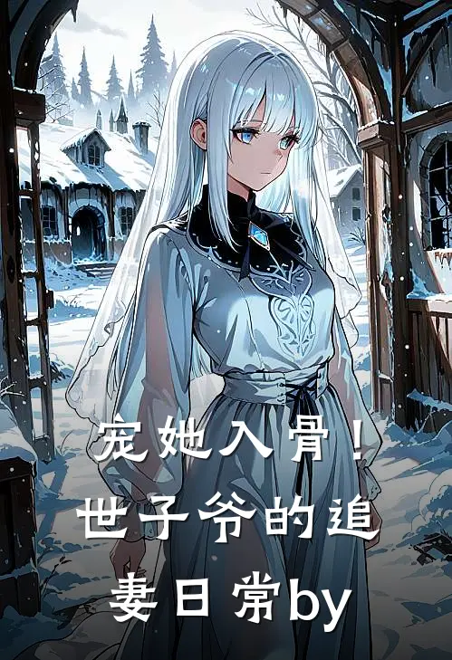 宠她入骨！世子爷的追妻日常by