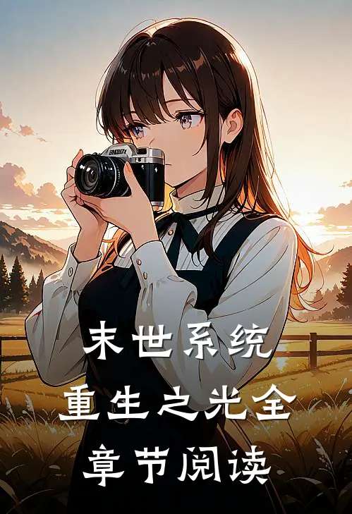 末世系统：重生之光全章节阅读
