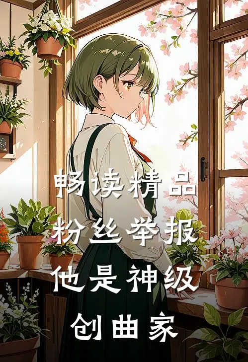 畅读精品粉丝举报：他是神级创曲家