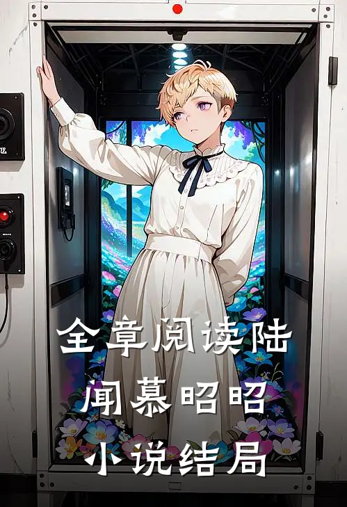 全章阅读陆闻慕昭昭小说结局