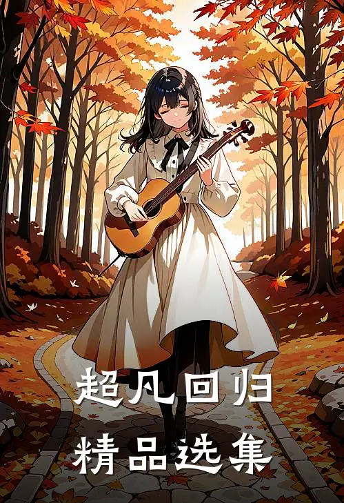 超凡回归精品选集