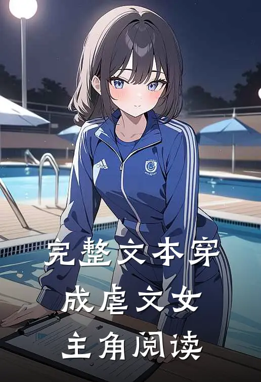 完整文本穿成虐文女主角阅读