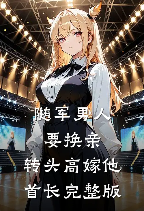 随军男人要换亲，转头高嫁他首长完整版