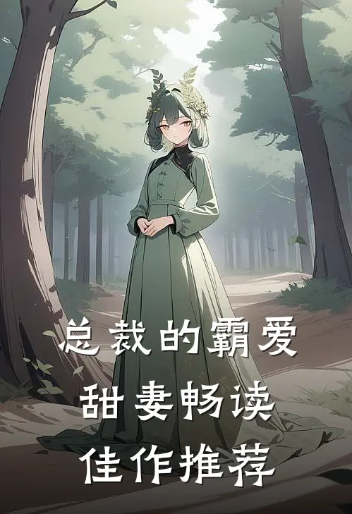 总裁的霸爱甜妻畅读佳作推荐
