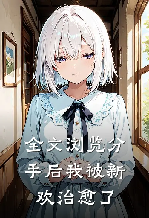 全文浏览分手后我被新欢治愈了