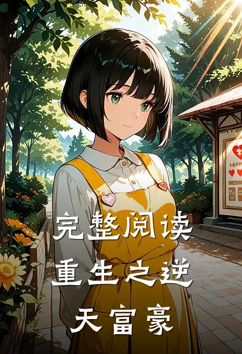 完整阅读重生之逆天富豪