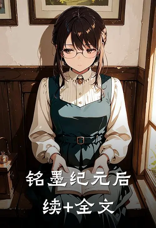 铭墨纪元后续+全文