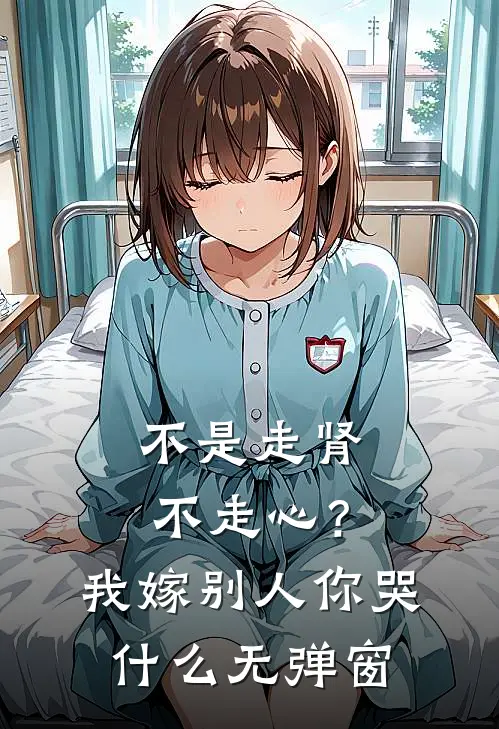 不是走肾不走心？我嫁别人你哭什么无弹窗