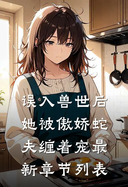 误入兽世后，她被傲娇蛇夫缠着宠最新章节列表