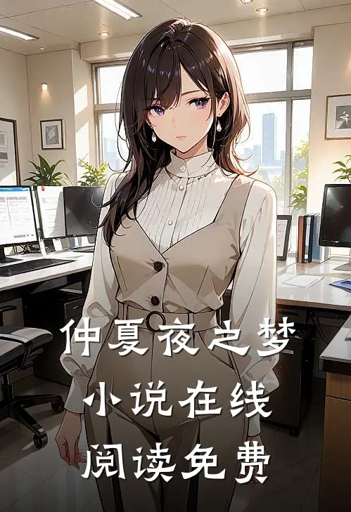 仲夏夜之梦在线阅读免费