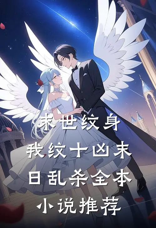 末世纹身：我纹十凶末日乱杀全本小说推荐