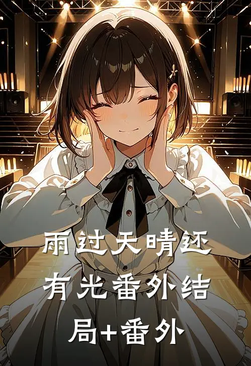 雨过天晴还有光番外 结局+番外