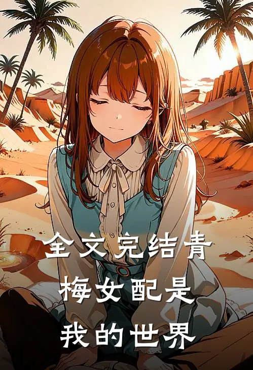 全文完结青梅女配是我的世界的