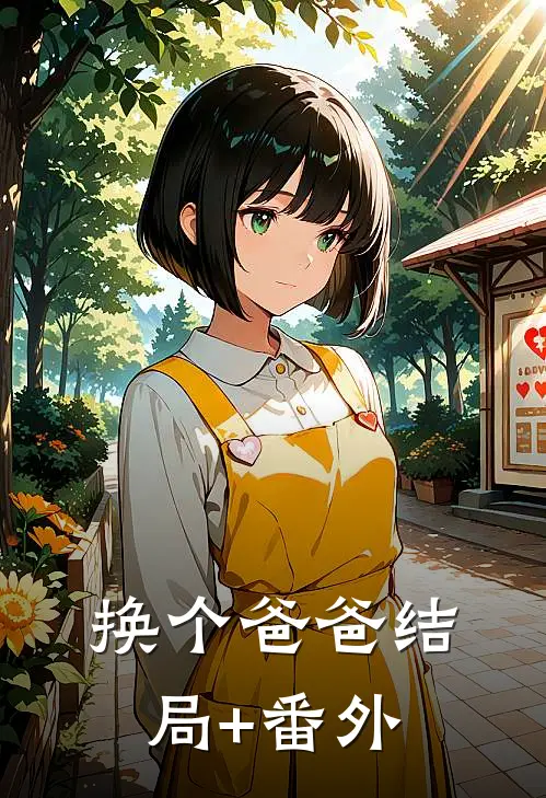 换个爸爸结局+番外