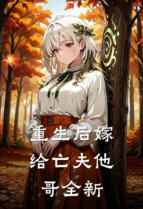 重生后嫁给亡夫他哥全新