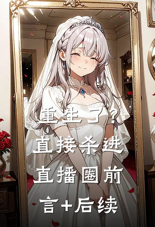 重生了？直接杀进直播圈前言+后续
