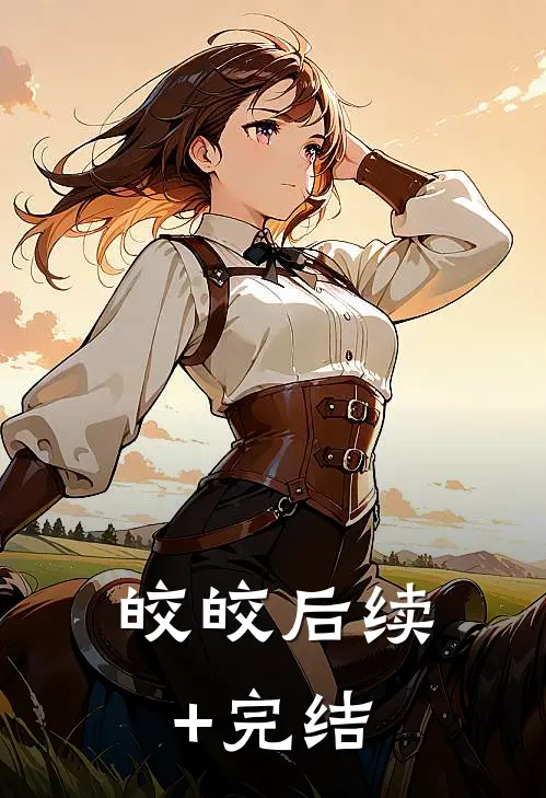 皎皎后续+完结