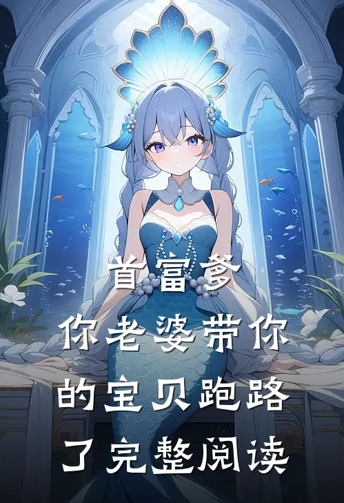 首富爹,你老婆带你的宝贝跑路了完整阅读全文