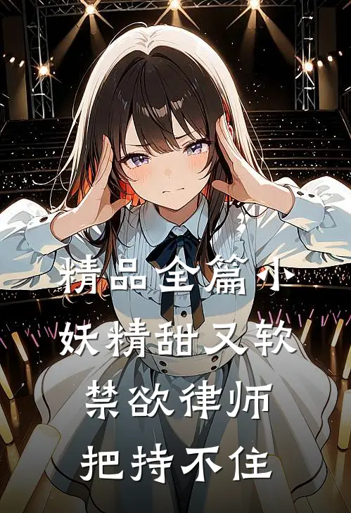 精品全篇小妖精甜又软，禁欲律师把持不住