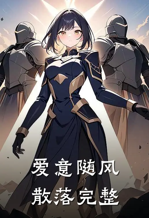 爱意随风散落完整