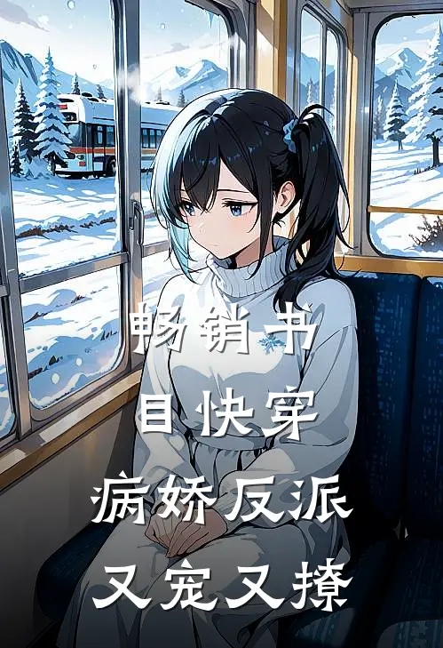 畅销书目快穿病娇反派又宠又撩