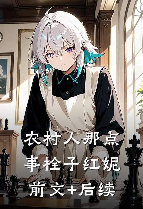 农村人那点事栓子红妮前文+后续