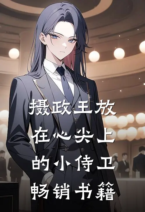 摄政王放在心尖上的小侍卫畅销书籍